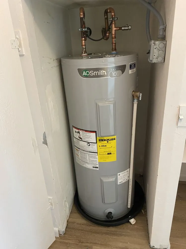 Slide of Trap King Plumbing