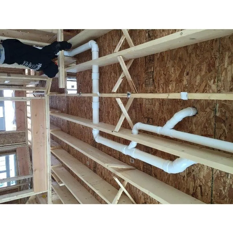 Slide of Trapmasters Plumbing