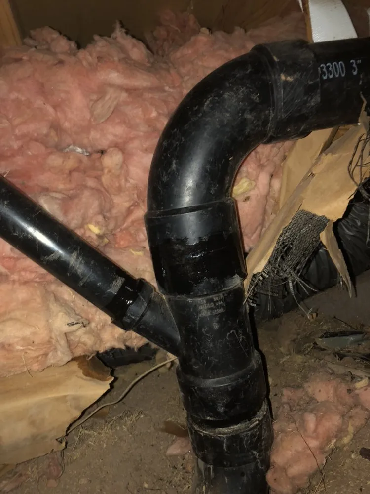 Slide of Traudt Services