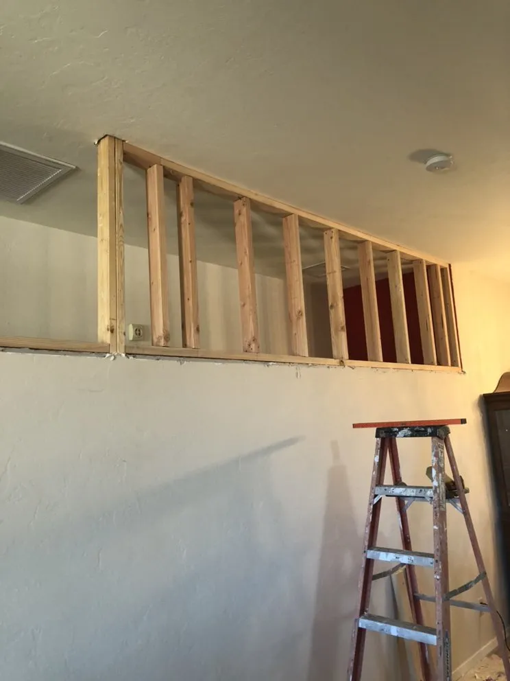 Slide of Traudt Services