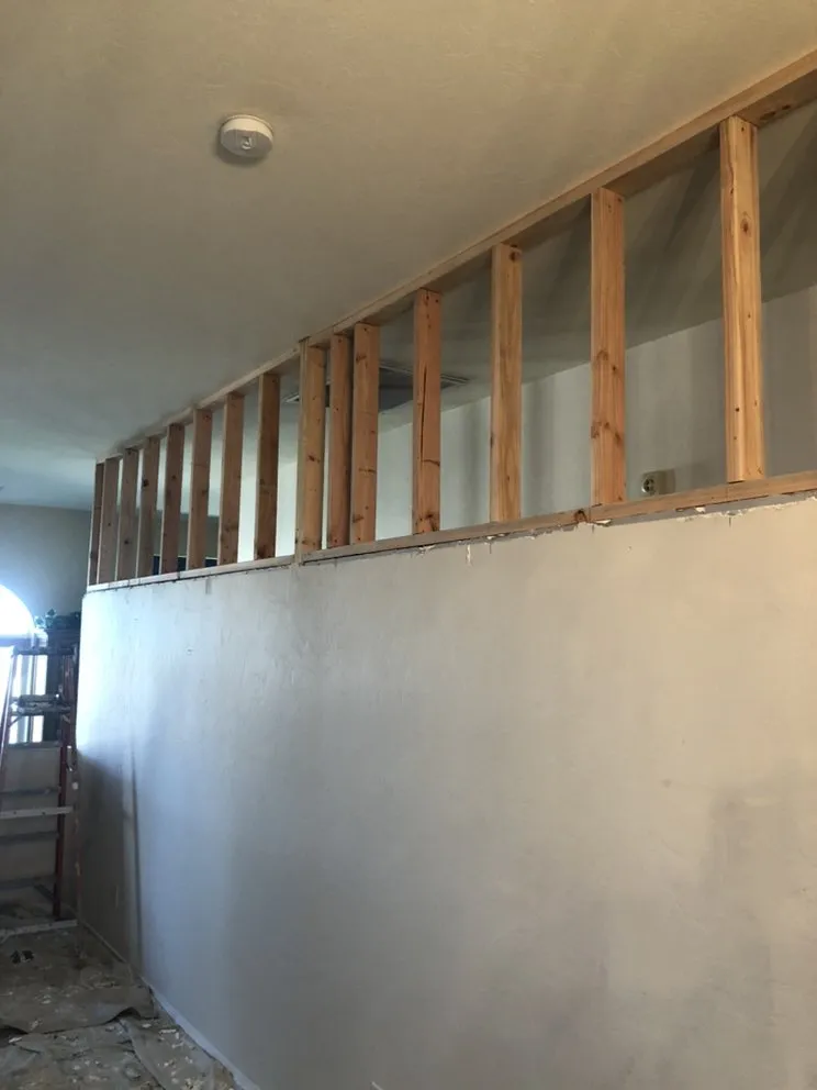 Slide of Traudt Services