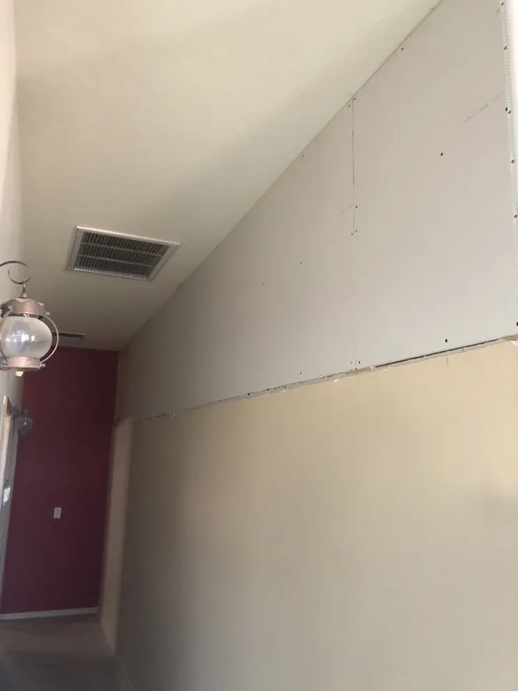 Slide of Traudt Services