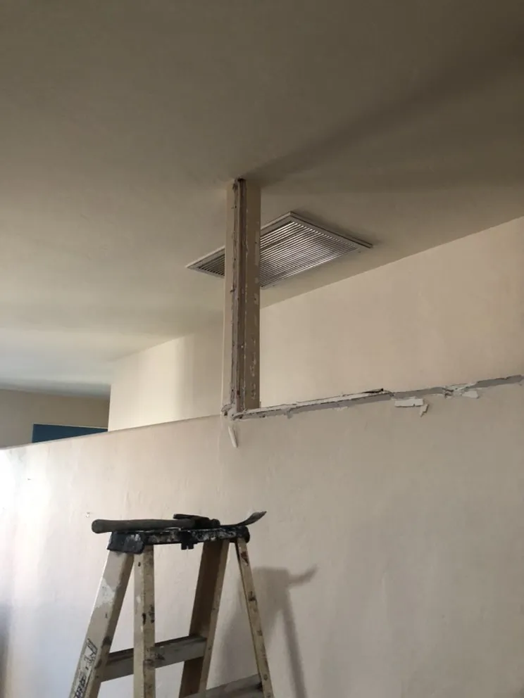 Slide of Traudt Services