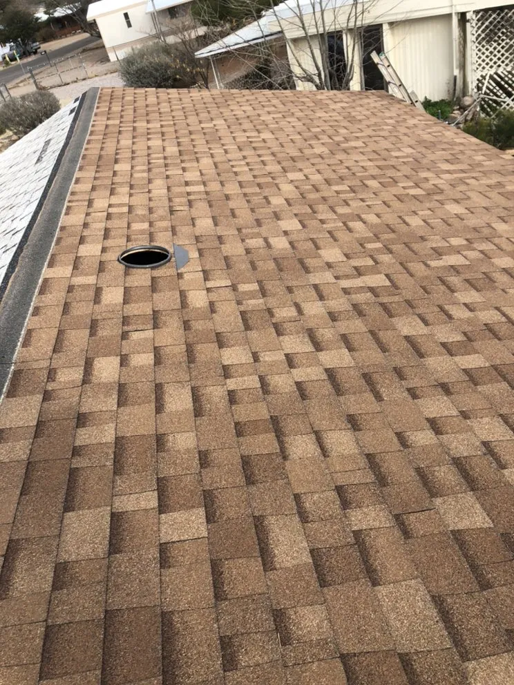 Slide of Traudt Services