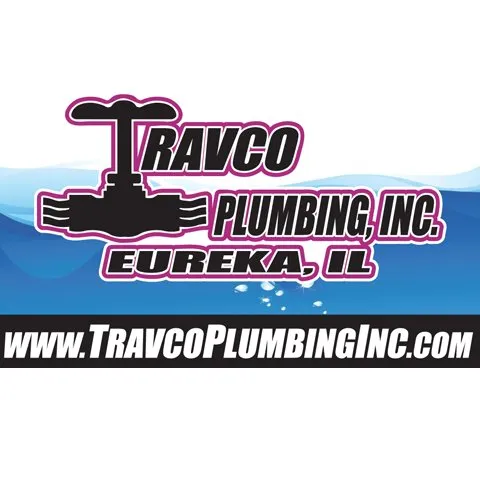 Slide of Travco Plumbing