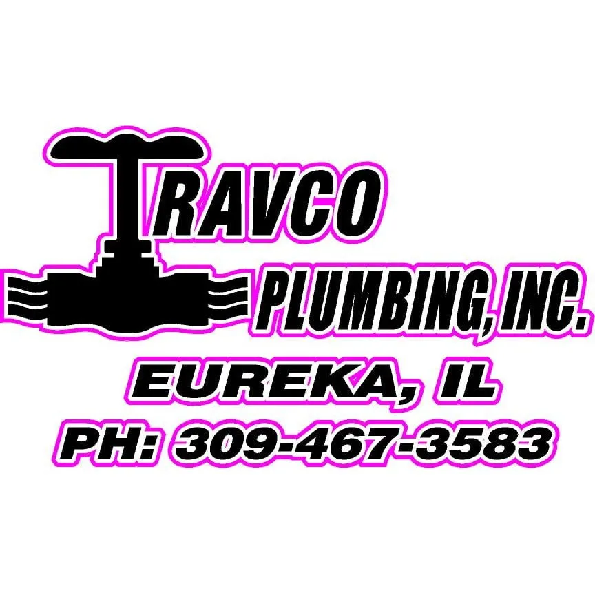 Slide of Travco Plumbing