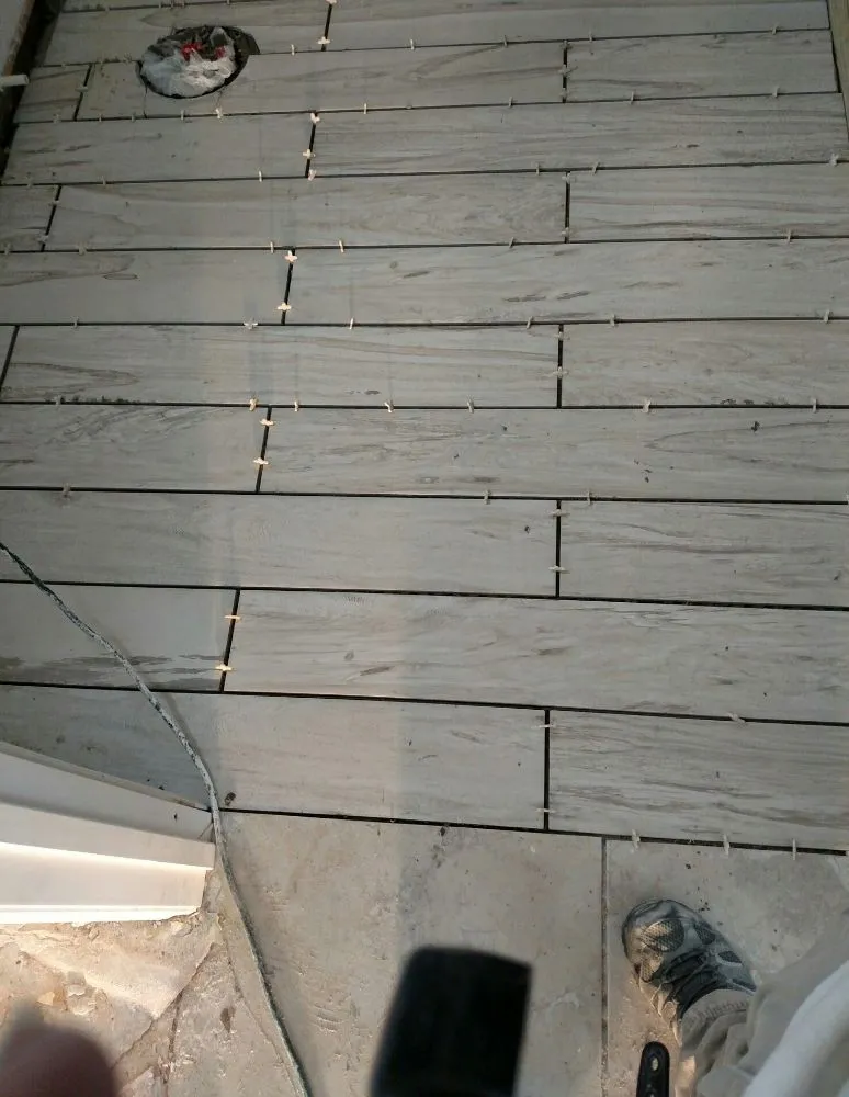 Slide of Traveler's Toolbox