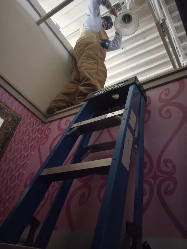 Slide of Traveling hands