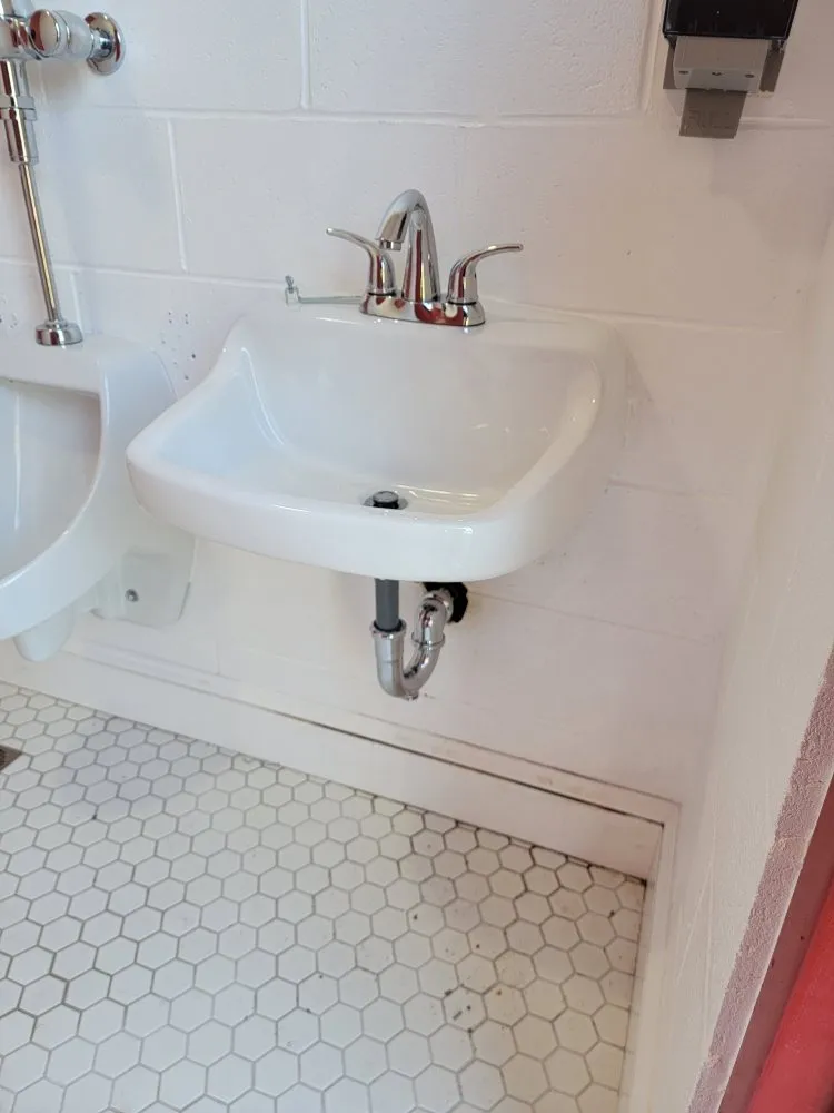 Slide of Travers And Family Home Service