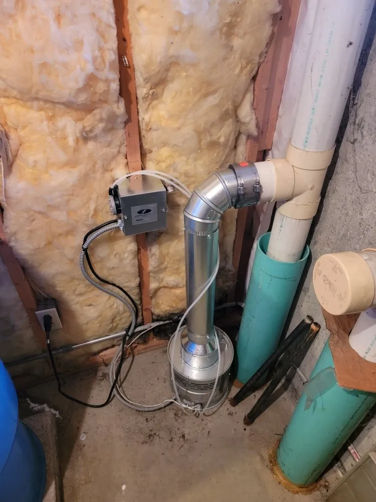 Affordable water heater service in Littleton, MA by Travers And Family Home Service