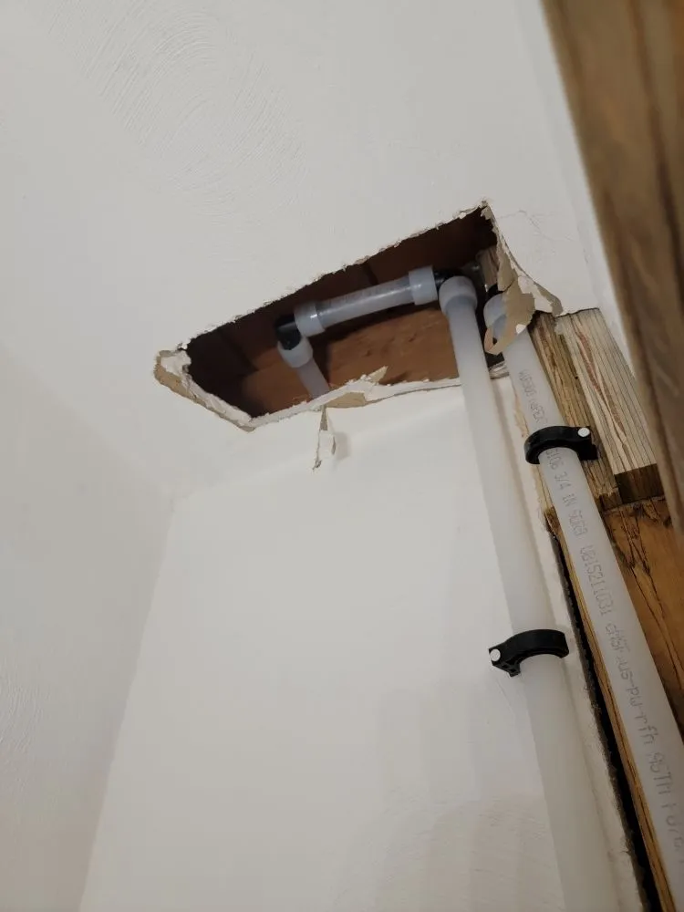 Slide of Travers And Family Home Service