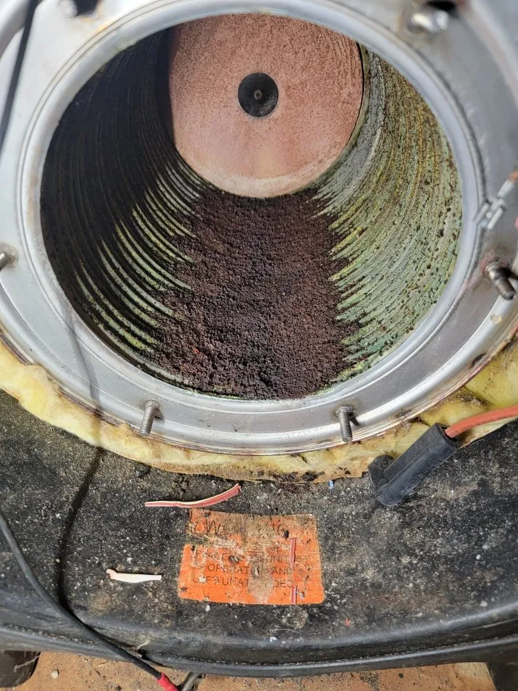 Slide of Travers And Family Home Service