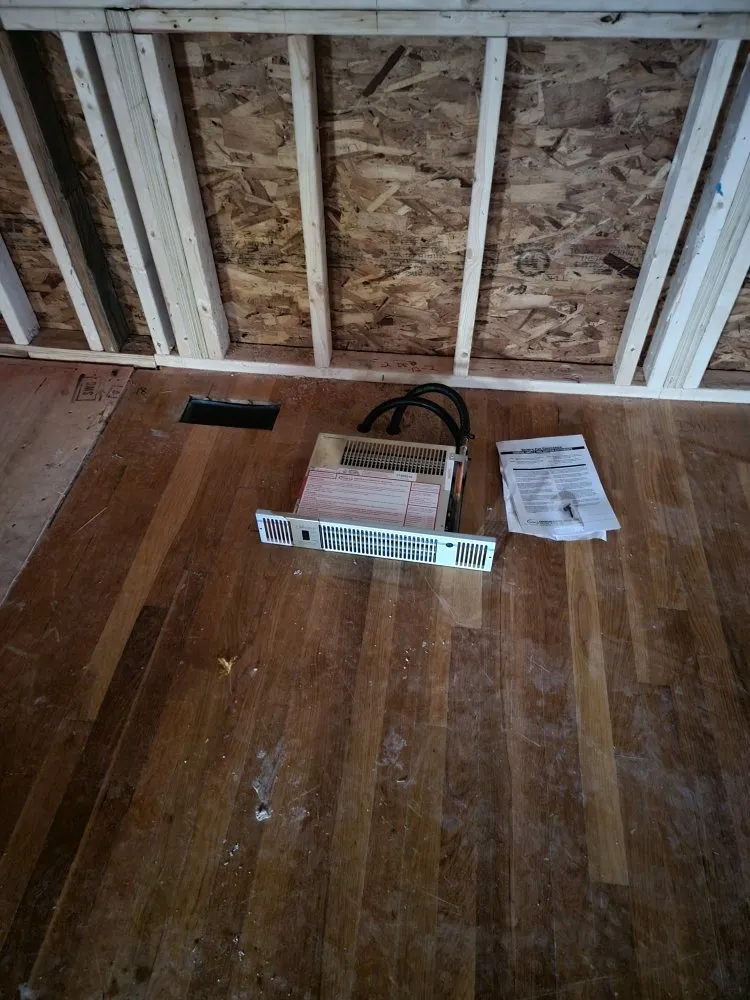 Slide of Travers And Family Home Service