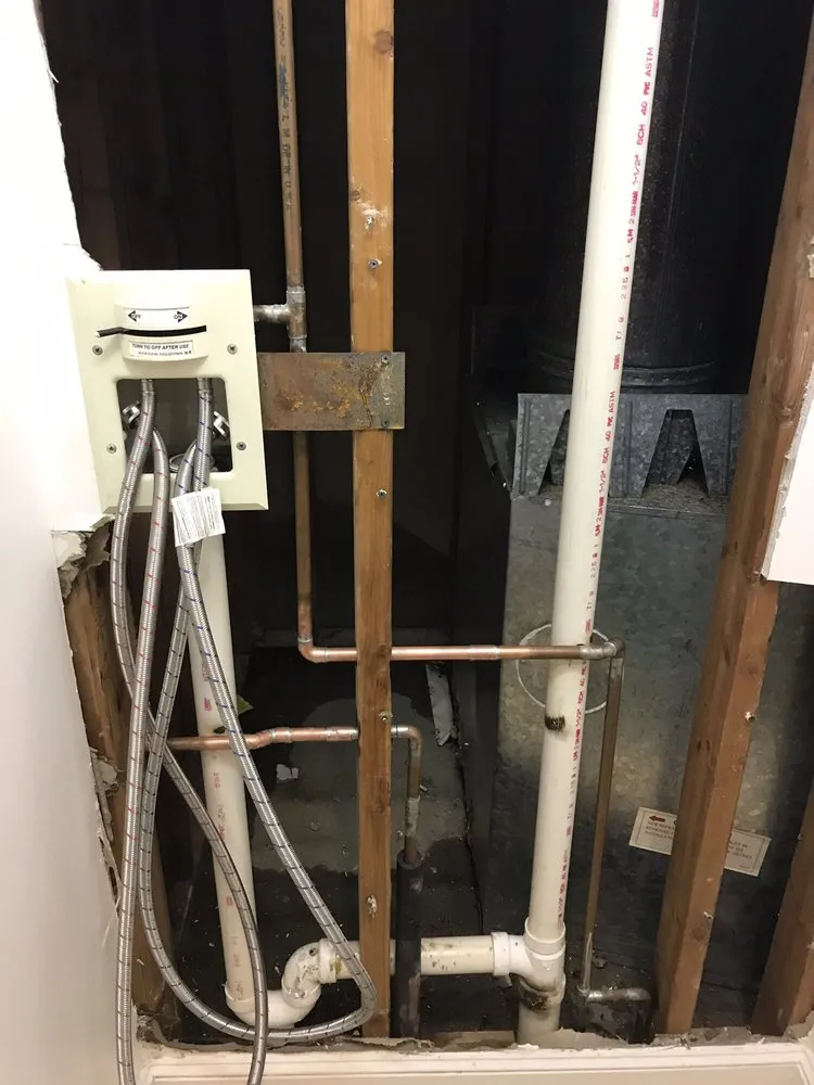 Slide of Travers Plumbing & Heating