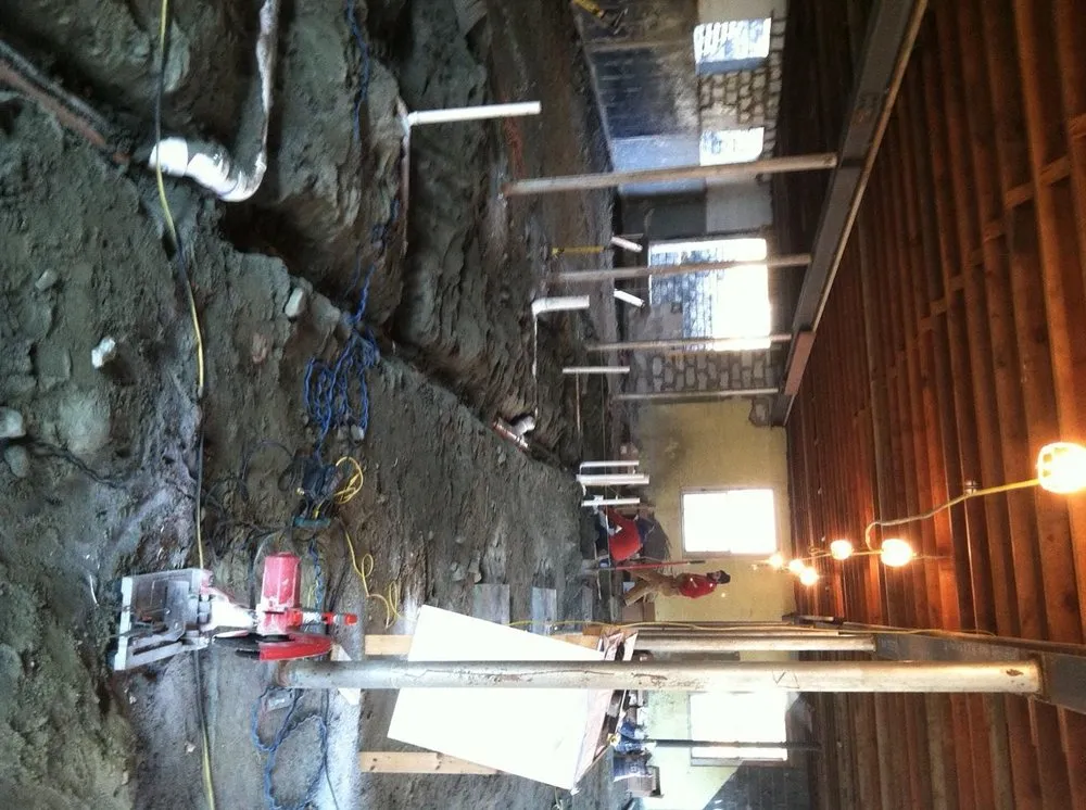 Top-rated leak detection for homes in Portsmouth, RI by Travers Plumbing & Heating
