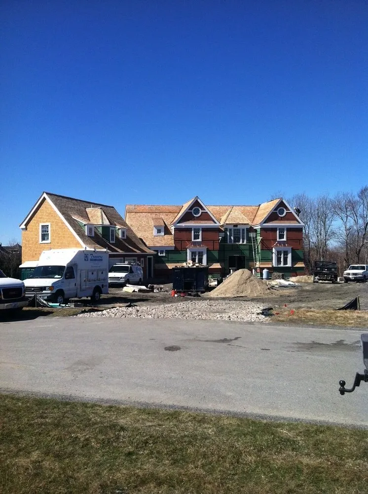 Professional pipe repair for homes in Portsmouth, RI by Travers Plumbing & Heating
