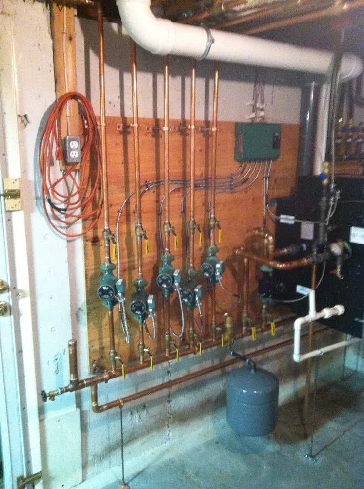 Affordable emergency plumbing experts serving Portsmouth, RI - Travers Plumbing & Heating