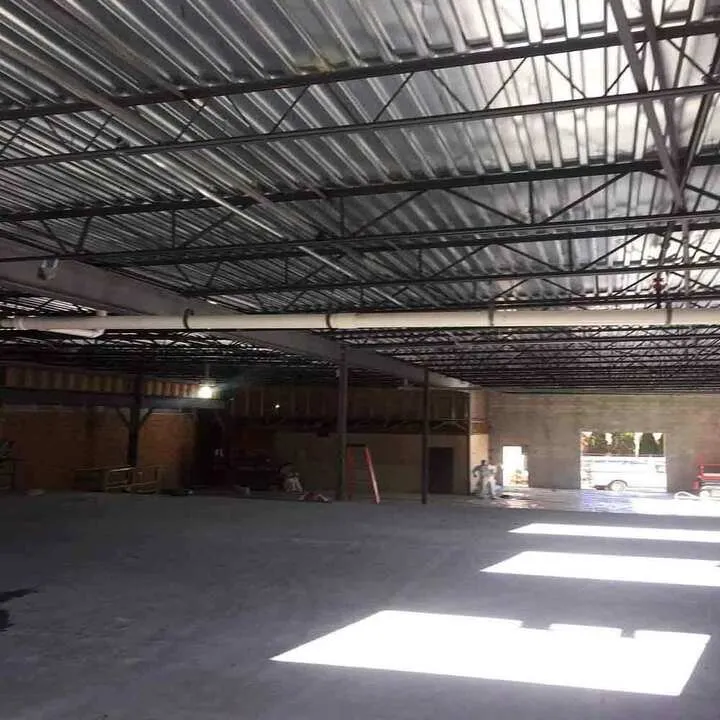 Slide of Travers Plumbing & Heating