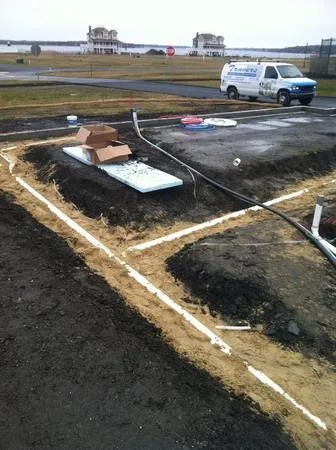 Slide of Travers Plumbing & Heating