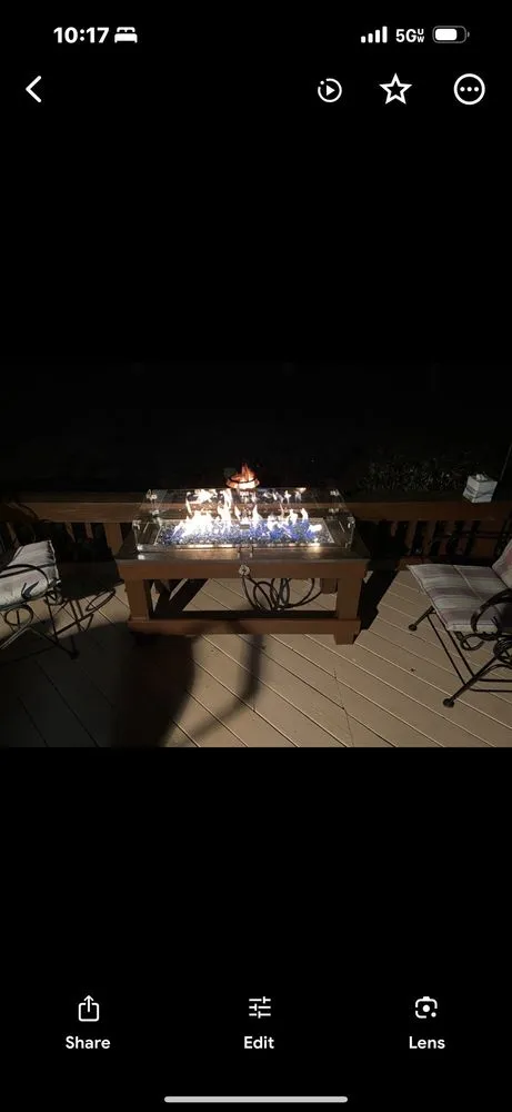 Slide of Travis Connolly Services