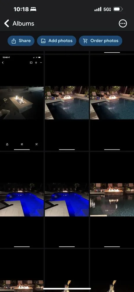 Slide of Travis Connolly Services