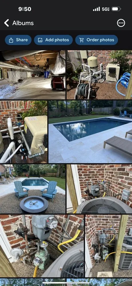 Slide of Travis Connolly Services