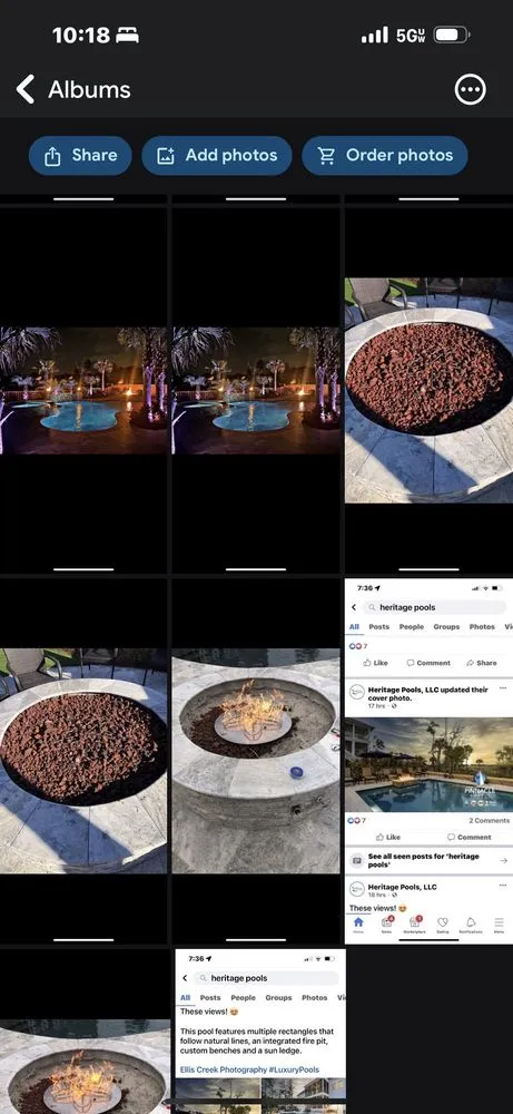 Slide of Travis Connolly Services