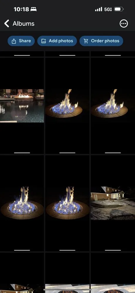 Slide of Travis Connolly Services