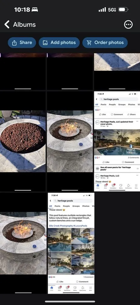 Slide of Travis Connolly Services