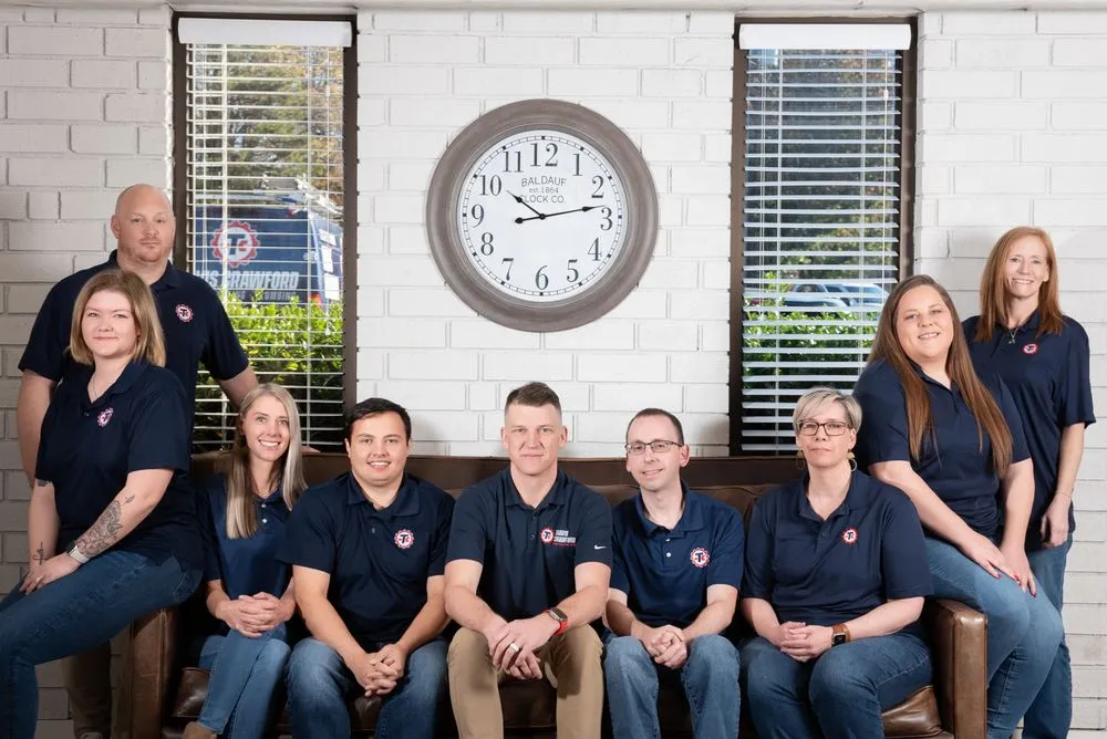 Expert water heater service service in Charlotte, NC - Travis Crawford Heating Cooling & Plumbing