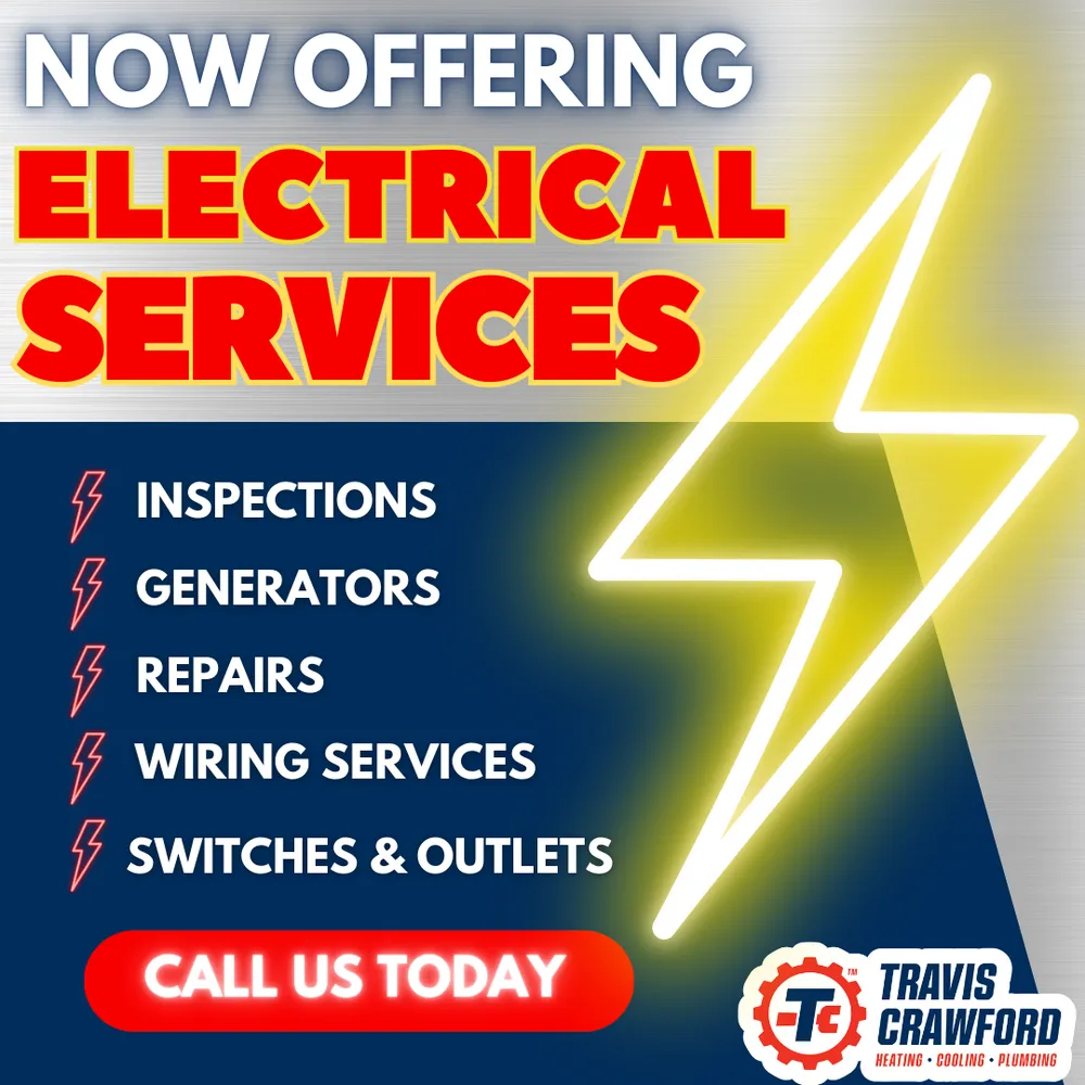 Slide of Travis Crawford Heating Cooling & Plumbing