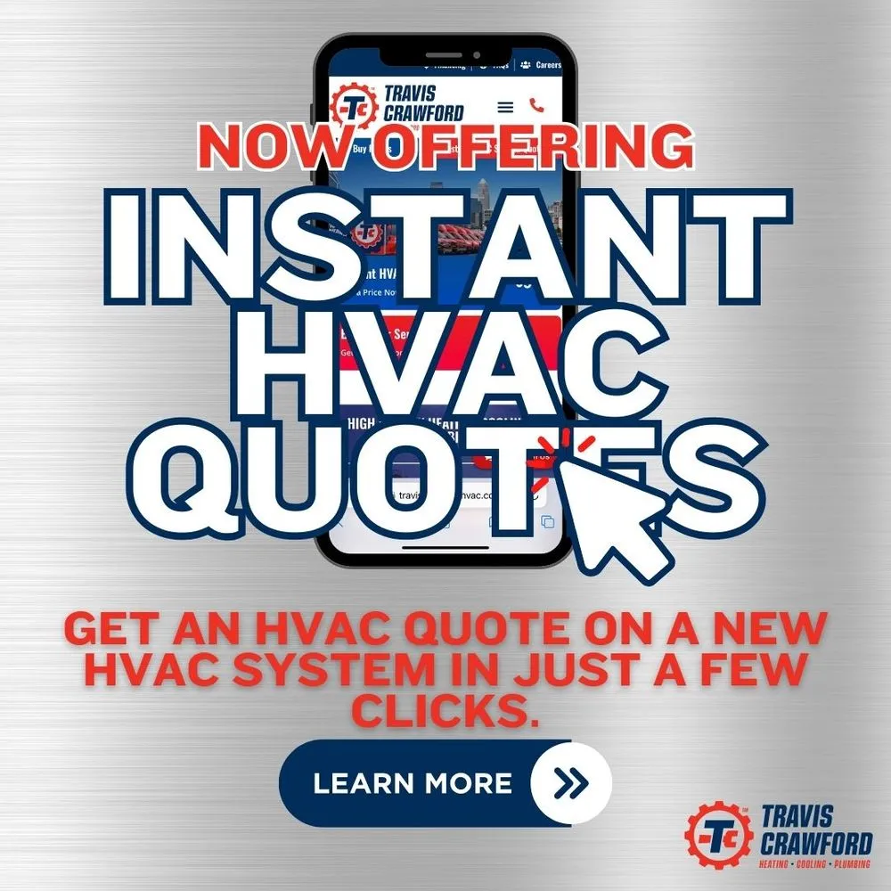 Slide of Travis Crawford Heating Cooling & Plumbing