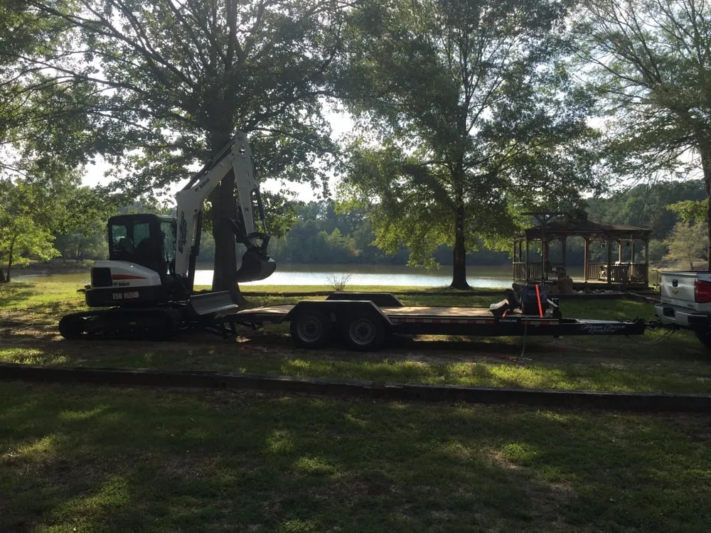 Slide of Travis Creech Plumbing