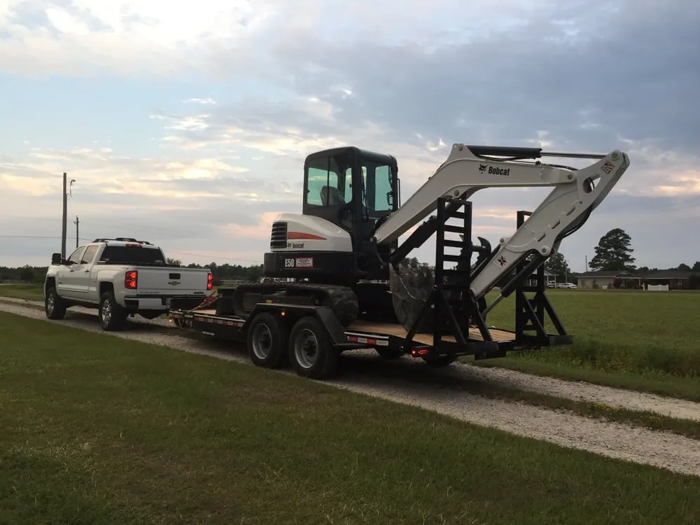 Slide of Travis Creech Plumbing