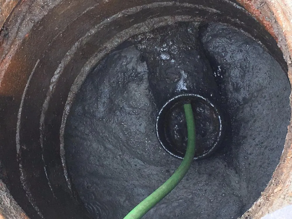 Slide of Travis Creech Plumbing