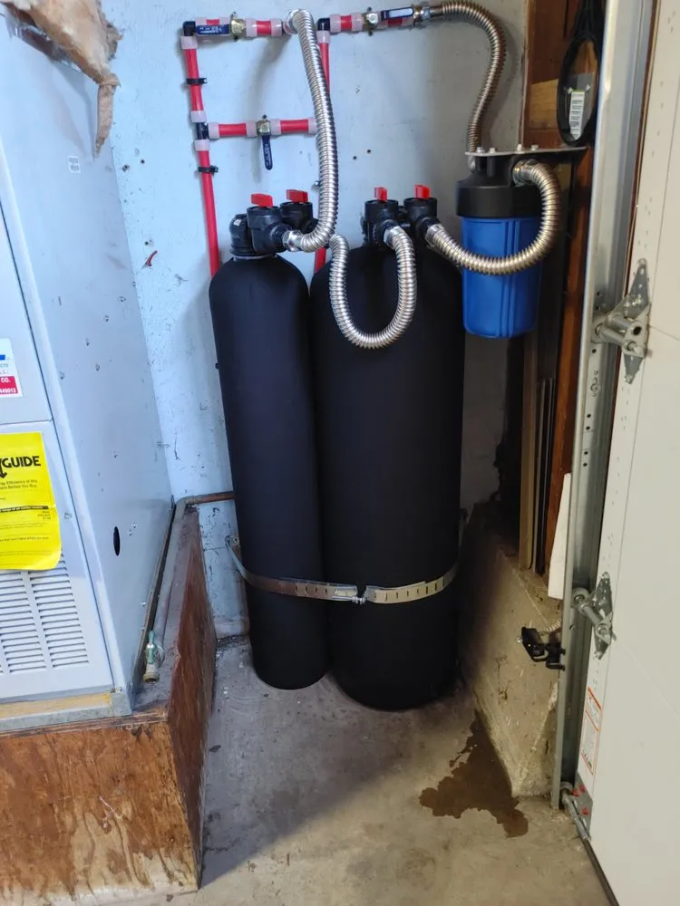 Slide of Travis Martin Plumbing