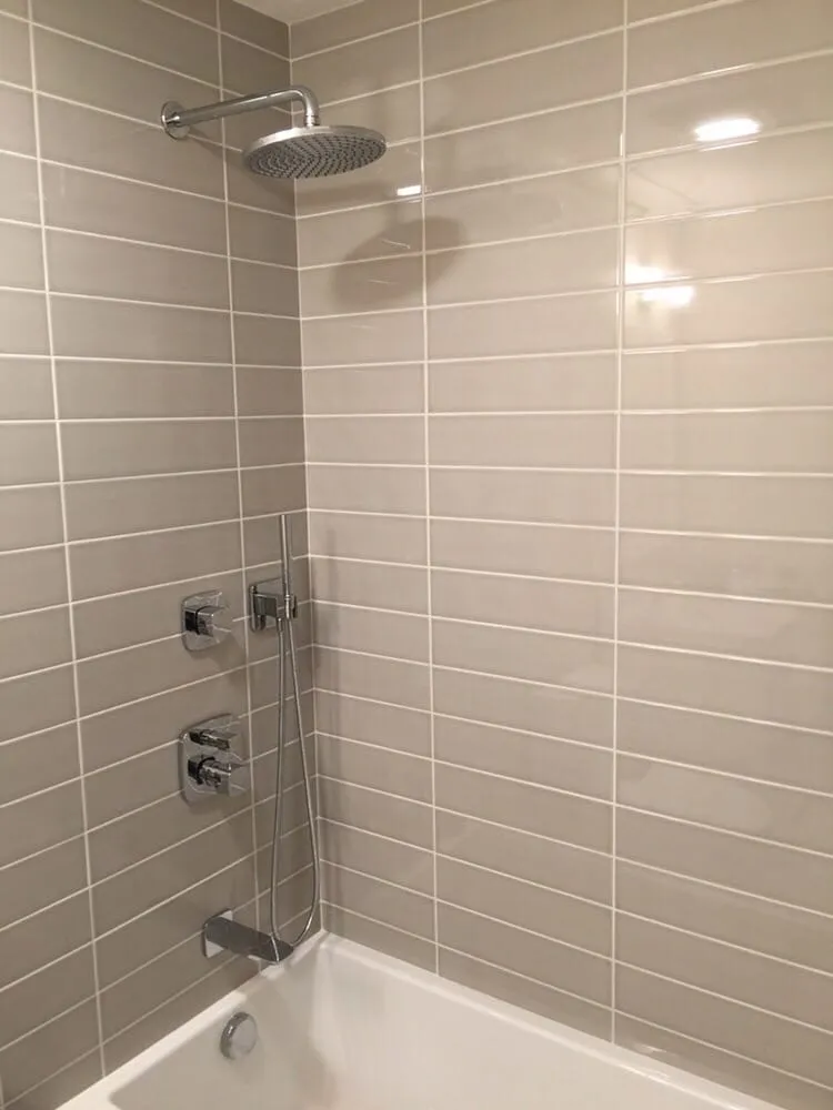 Slide of Travis Martin Plumbing