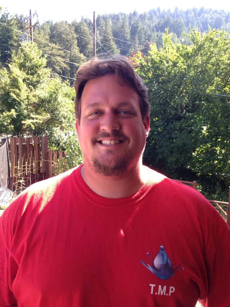 Slide of Travis Martin Plumbing