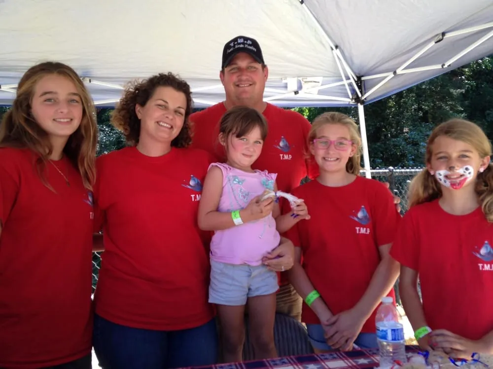 Slide of Travis Martin Plumbing