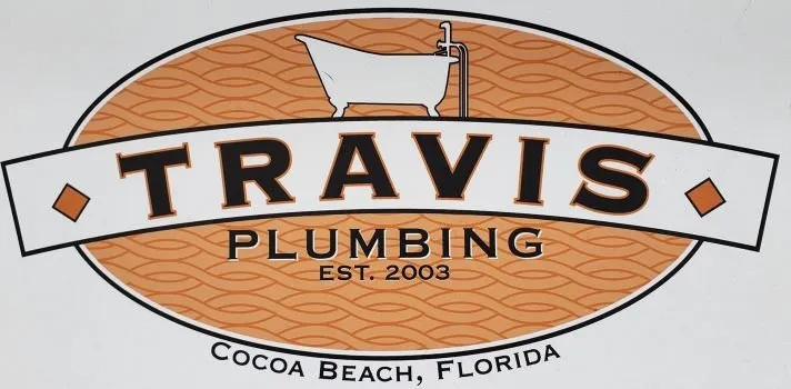 Slide of Travis Plumbing