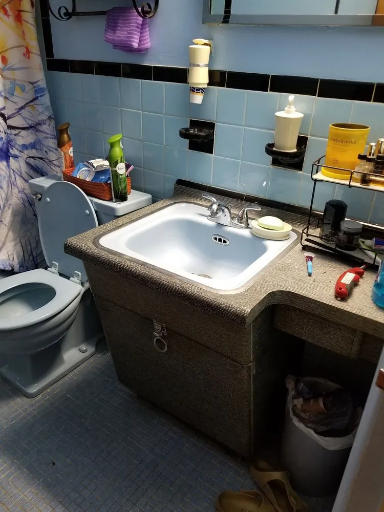 Slide of Travisano Plumbing