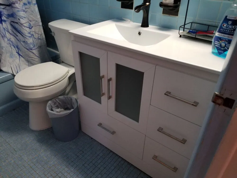 Slide of Travisano Plumbing