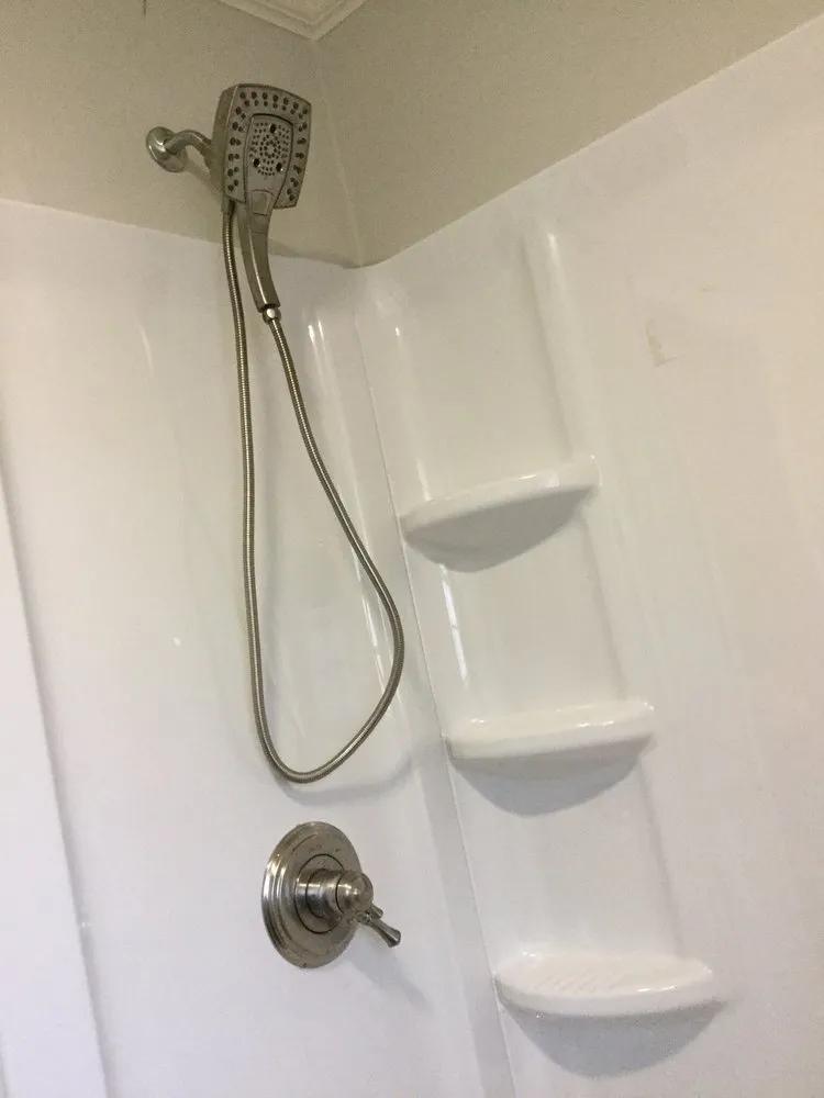 Trusted water heater service in Northeast, LA by Trax General Services