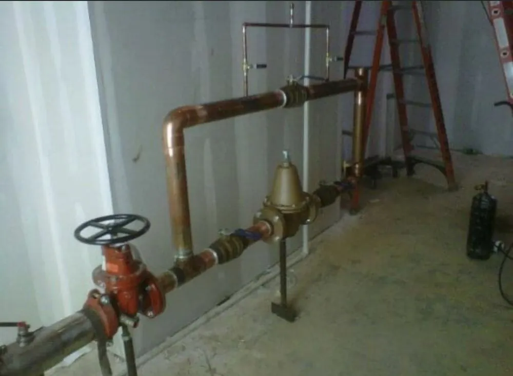 Top-rated leak detection experts serving Northeast, LA - Trax General Services
