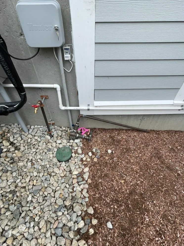 Slide of Trayers-Mcgeever Plumbing and Heating