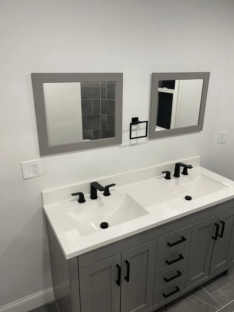 Slide of Trayers-Mcgeever Plumbing and Heating