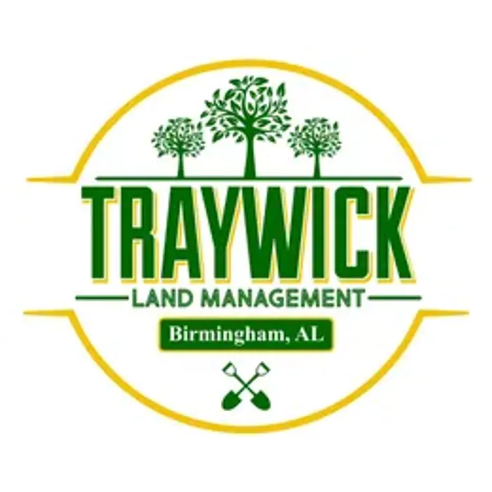 Slide of Traywick Land Management