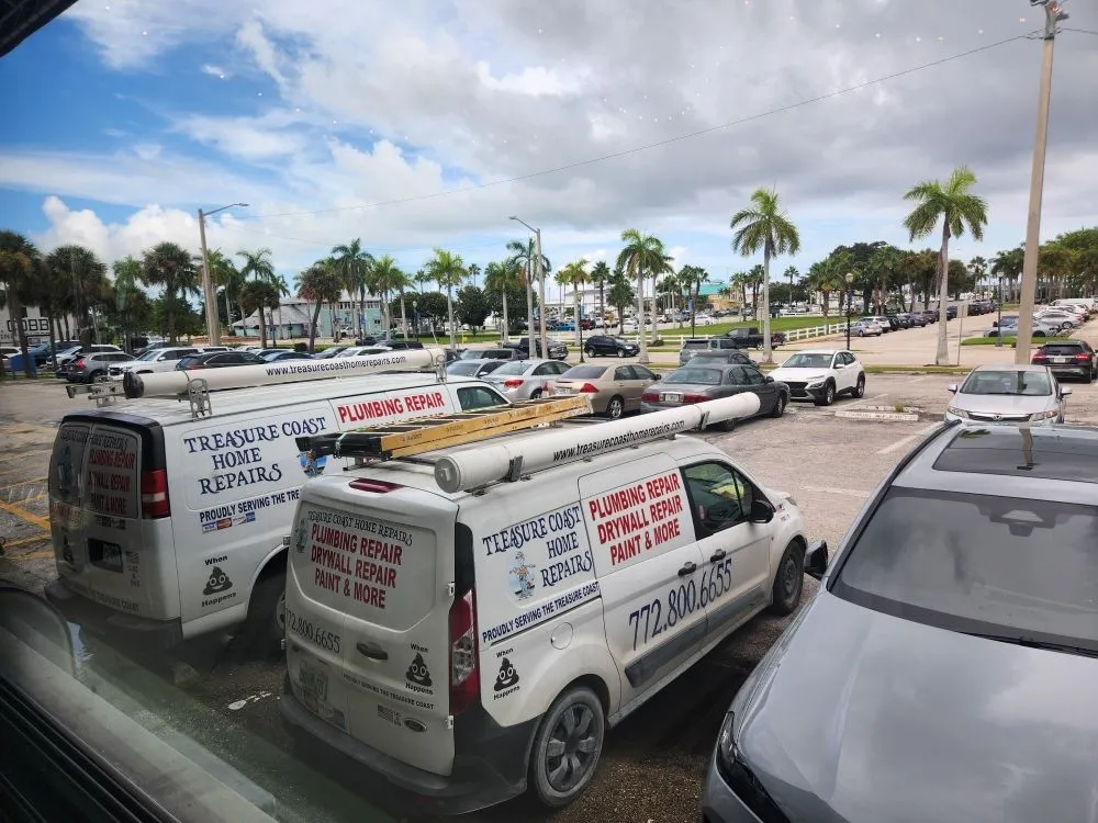 Affordable water heater service in  Vero Beach , FL by Treasure Coast Home Repairs