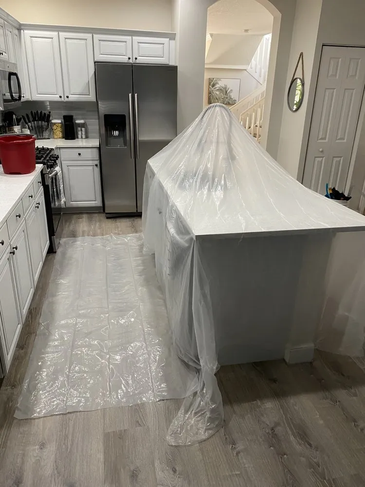 Slide of Treasure Coast Leak Detection & Water Damage Remediation