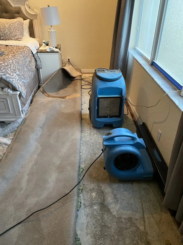 Slide of Treasure Coast Leak Detection & Water Damage Remediation